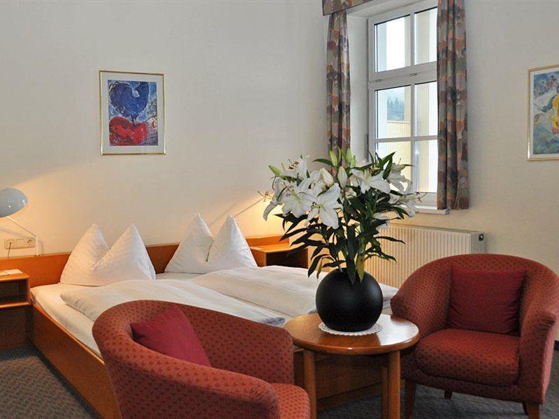 Kur&Ferien Hotel Helenenburg Bad Gastein Kültér fotó